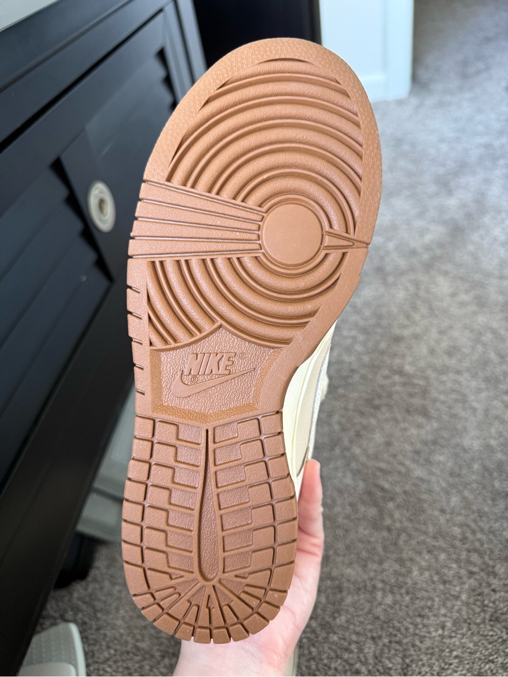 Nike dunks - Picture 3 of 3